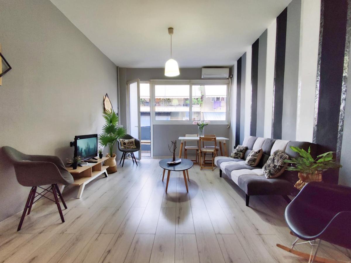 Wsd Hebe New Lux 3bd Apt Near Railway Station Appartement Athene